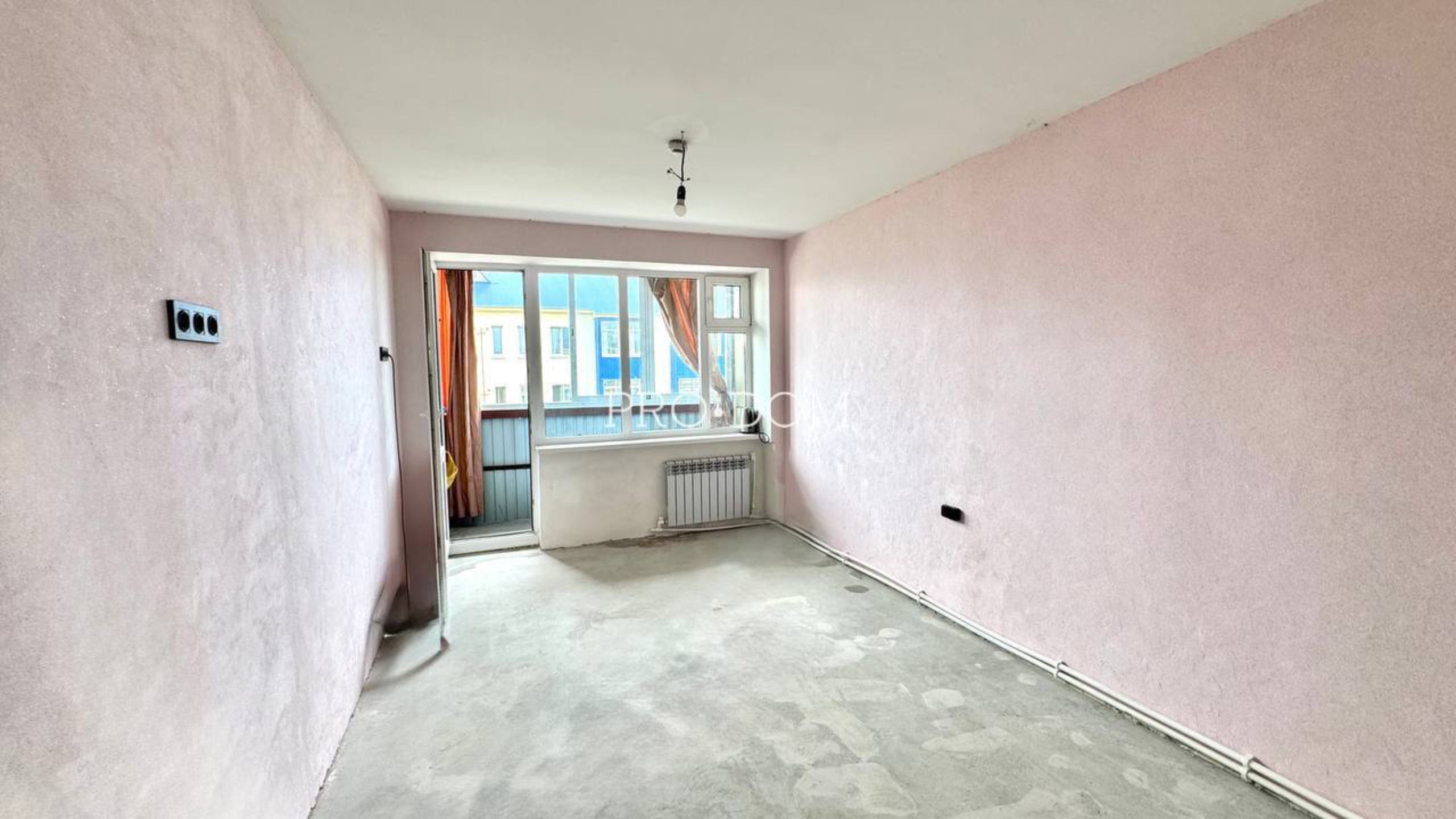 Продается уютная 2-комнатная квартира с отличной планировкой! смотреть онлайн