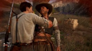 Mafia: The Old Country - Official Combat Gameplay Trailer