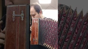 кириловская гармонь после кап ремонта