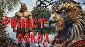 РЕАЛЬНАЯ ВЕРСИЯ СКАЗКИ "ФИНИСТ": ЧТО БЫЛО ПОСЛЕ…СЛАВЯНСКАЯ МИФОЛОГИЯ/ЖУТКАЯ ТАЁЖНАЯ ИСТОРИЯ НА НОЧЬ