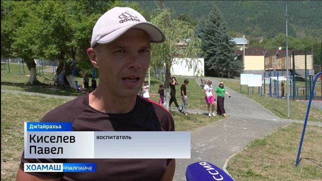 Профилактически т1ахьожам д1ахьош ба МЧС викалаш