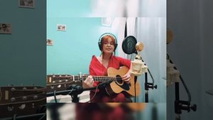 Yesterday cover Beatles