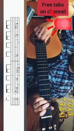 Red Alert 3 free tabs #redalert3 #redalertmusic #freetabs #guitartabs