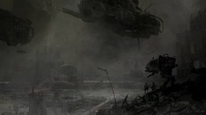 07 - In the arms of the Fog