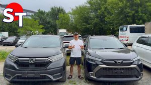 АВТО ИЗ ЯПОНИИ И КИТАЯ ПОД ЗАКАЗ 31 ИЮЛЯ 2025