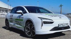 Амберавто А5 г. Краснодар
Автосалон ELRUS