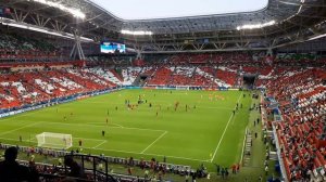 Кубок конфедераций 2017(архив 1)