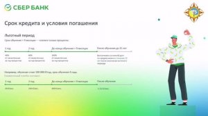 Что такое образовательный кредит и как его оформить?