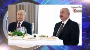 В Азербайджане ждут, когда к власти в России придут свои. Рассказ русской из Баку