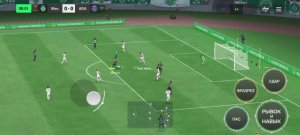 ПСЖ VS Спортинг