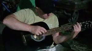 Песни под гитару Я Вернусь