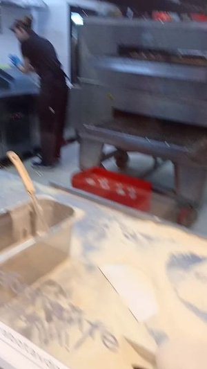 Pizza 🍕 maker Mikhey video Summer 🏝️🌞 2025