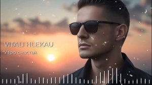 Виталий Глеков – Утро счастья (Премьера клипа ) 😎 Новинки Музыки