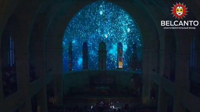 И. С. Бах Концерт для двух скрипок ре минор BWV 1043 смотреть онлайн