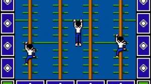 Kinetic Connection (1991) [Sega Game Gear]