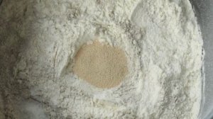 Хлеб дарницкий в хлебопечке