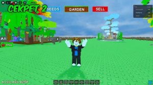 НОВЫЕ 5 Секретов в ВЫРАСТИ САД! GROW a GARDEN!