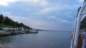 5. Уход Кинешма