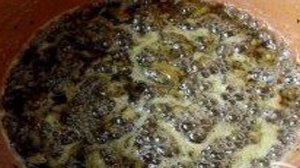 Джем из киви