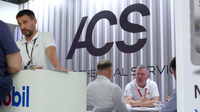 СТО Expo 2025. Отзывы посетителей смотреть онлайн