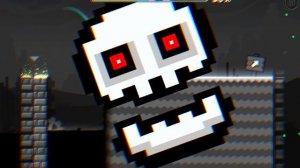 геоми тридеш прохождения уравня