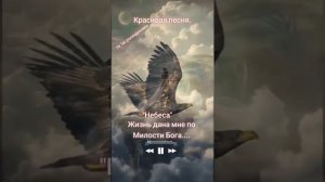 Жизнь дана мне по Милости Бога.