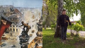 Кадыр Даян. ПОБЕДИТЕЛЬ. Читает Сергеев Алексей