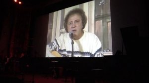 Юбилейный концерт, посвящённый 90-летию Юрия Кукина «А я еду за туманом…». 30.10.2022 г.