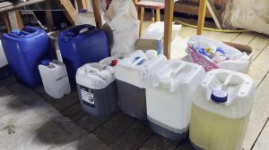В Подмосковье полицейские ликвидировали две подпольные нарколаборатории