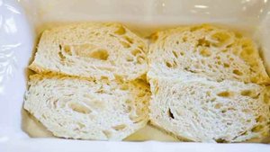 Гратен из репы