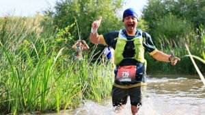 ГРУТ Т-100. ЧАСТЬ 2-Я. Моя первая сотка. 27.07.2025