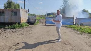 В XXI веке в Кинешме и Заволжске по-средневековому утилизируют отходы