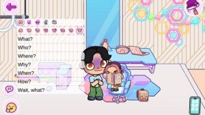 Алиса и Алина