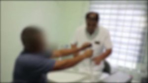 Қашқадарёда ЙПХ ходимига 1 000$ пора таклиф қилган ҳайдовчи қўлга олинибди.