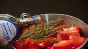 Джем из помидоров