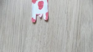 Туторчик на котика милого