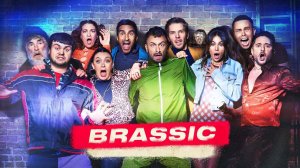 Голяк (2022) — 4 сезон 1 серия | Brassic