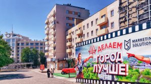 МАРИУПОЛЬ с Отличными Зарплатами🕍Восстановление и жизнь Сегодня