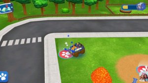 Щенячий патруль