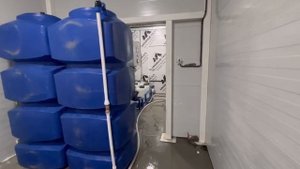 💧 Представляем инновационный автомоечный комплекс с уникальной системой рециркуляции воды!