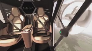 Проект дирижабли нового поколения - присоединяйся к нашей команде