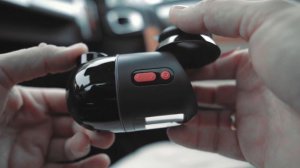 Что-то невероятное! Или лучший видеорегистратор с 4К 360! Это 70MAI X800!