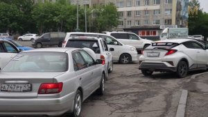 А куда, собственно, все намылились?