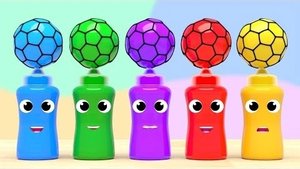 Мультфильмы для малышей