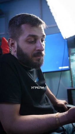 В ремонте угретый А55, часть 1