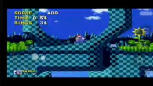 3 IN 1 (GEN-1 exe game) Gameplay