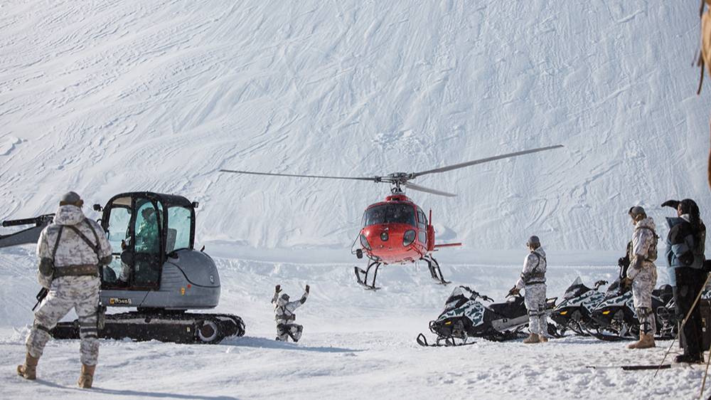Операция Наполеон | В кино с 28 августа | Трейлер смотреть онлайн