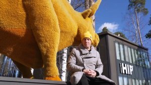 Обзор ресторана HIP* от шеф-повара Василия Емельяненко