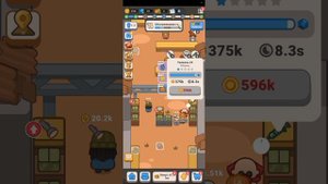 Последний рубеж в Idleoutpos