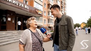 Какое ваше любимое блюдо? | Бабушки ИИ